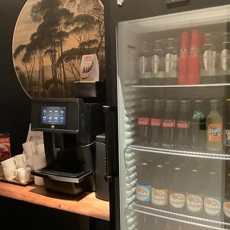 Hotel 'T Wilgenhuys Lommel Zewnętrze zdjęcie