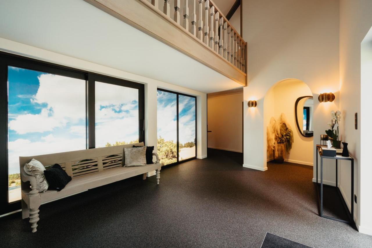 Hotel 'T Wilgenhuys Lommel Zewnętrze zdjęcie