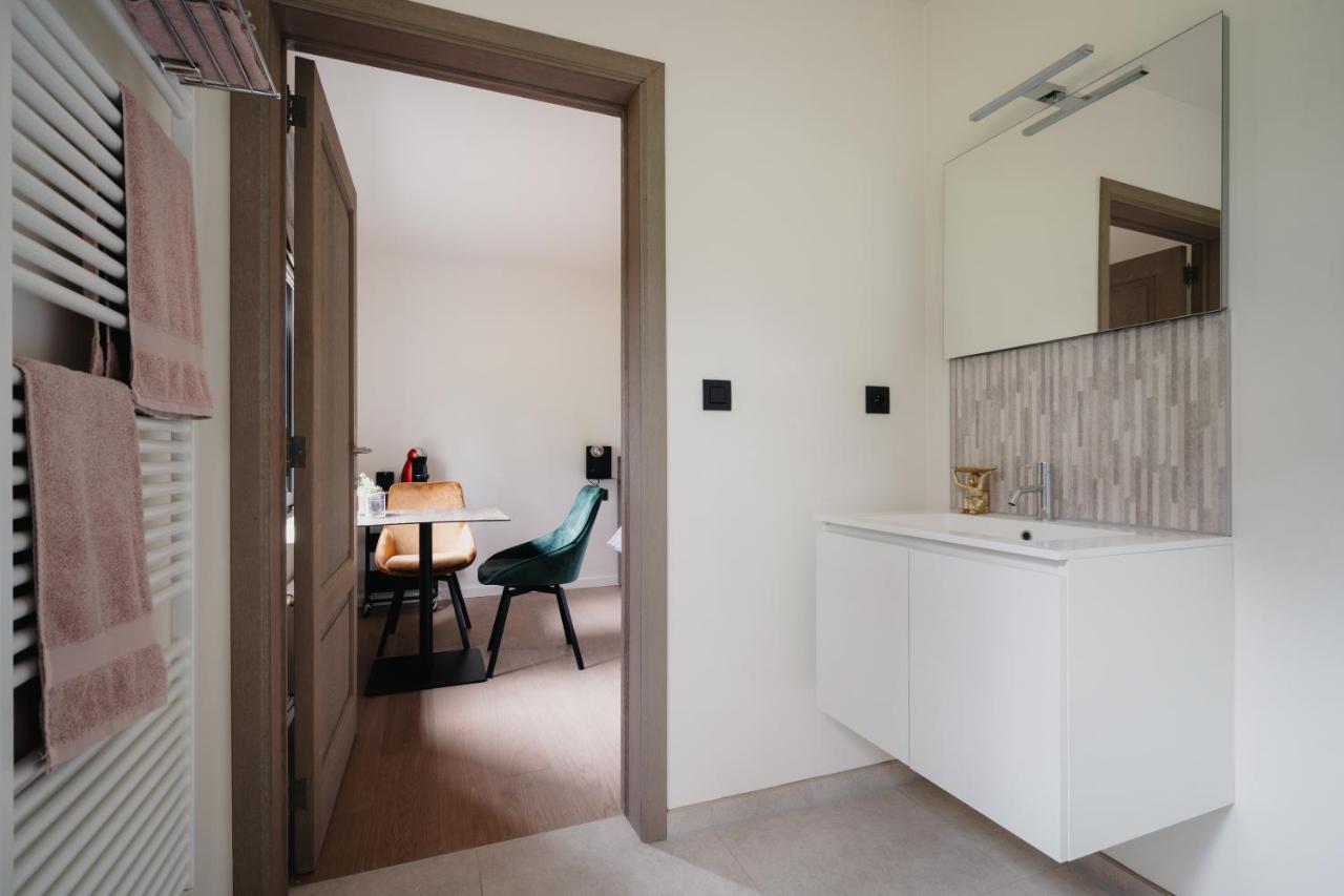 Hotel 'T Wilgenhuys Lommel Zewnętrze zdjęcie