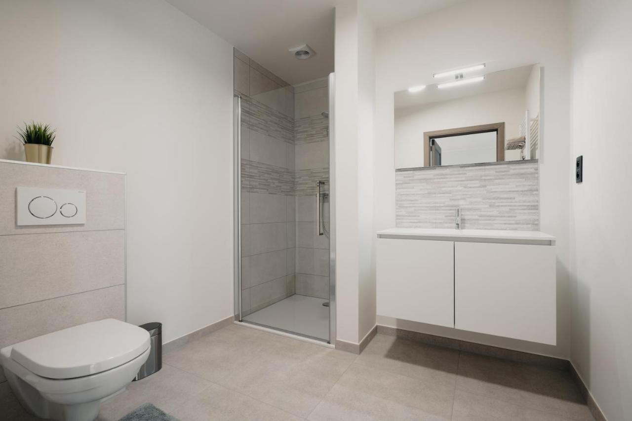 Hotel 'T Wilgenhuys Lommel Zewnętrze zdjęcie