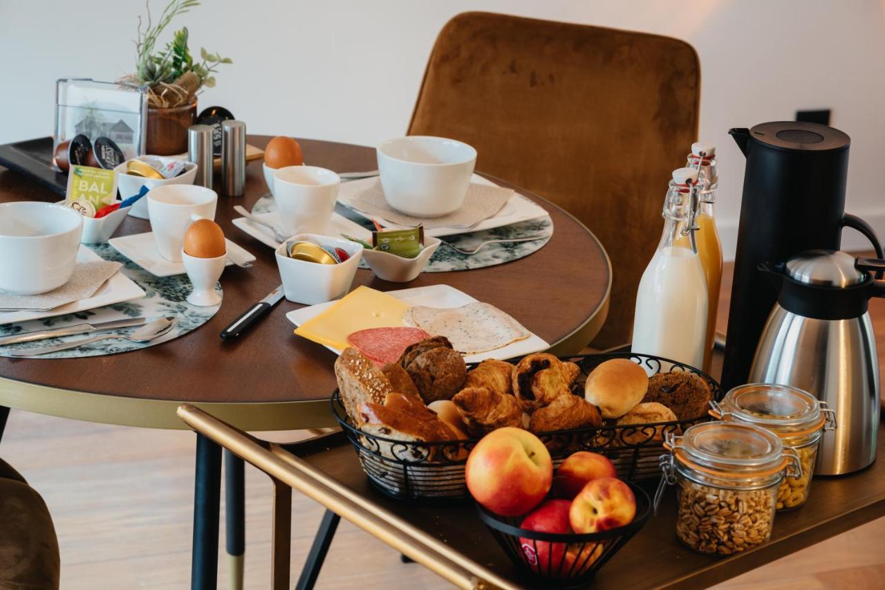 Hotel 'T Wilgenhuys Lommel Zewnętrze zdjęcie