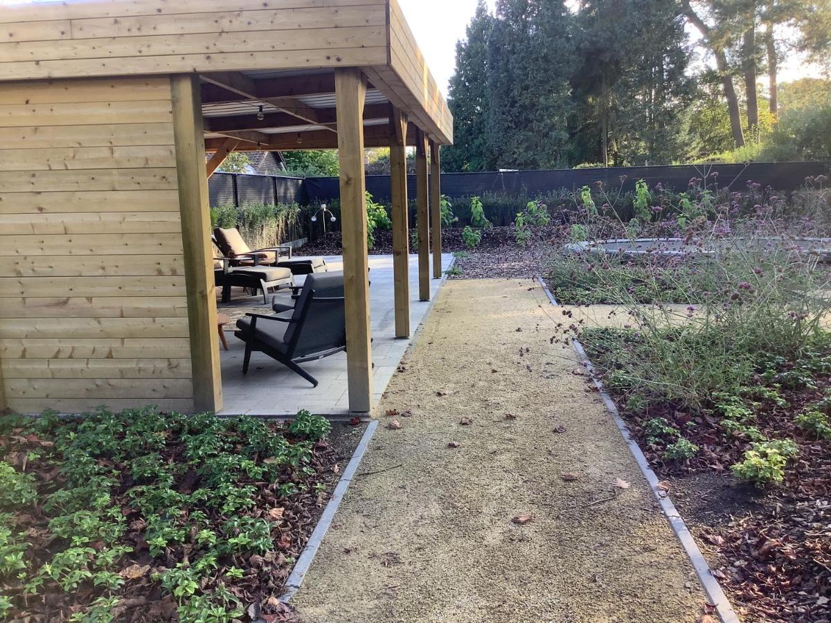 Hotel 'T Wilgenhuys Lommel Zewnętrze zdjęcie