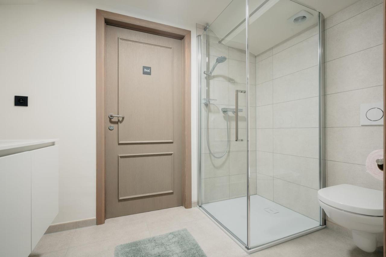 Hotel 'T Wilgenhuys Lommel Zewnętrze zdjęcie